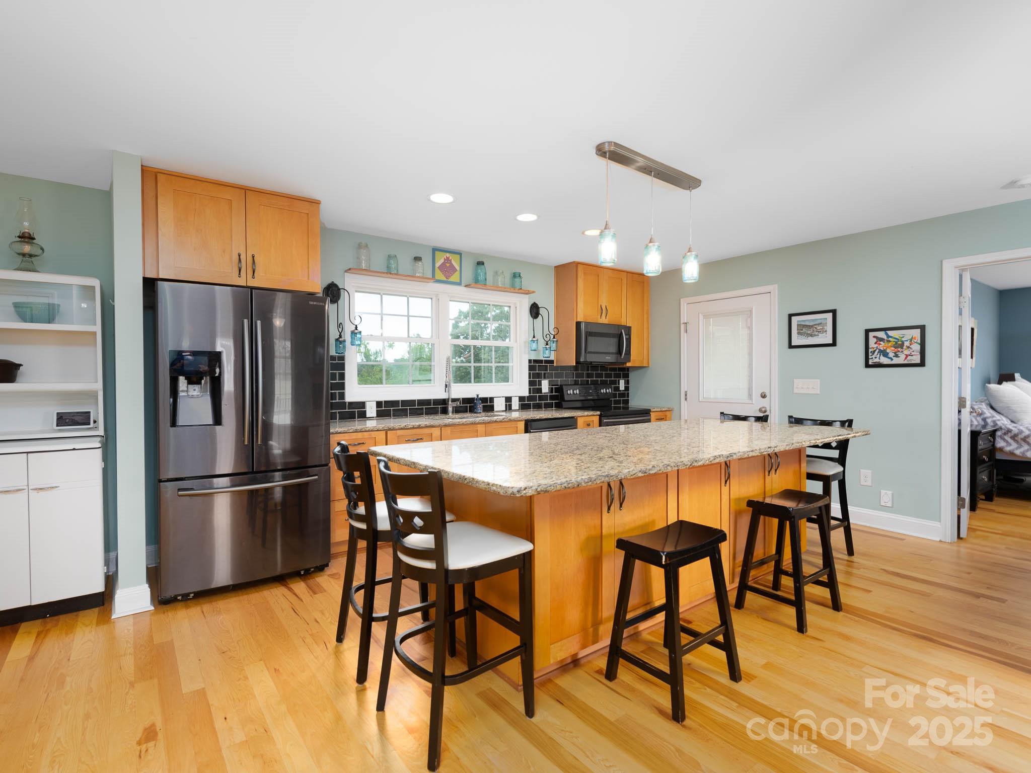 350 Corriher Springs Road