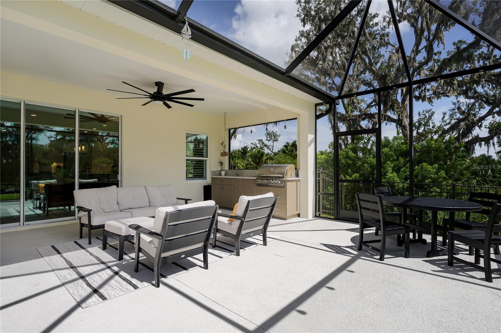 4446 Rustling Pines Terrace