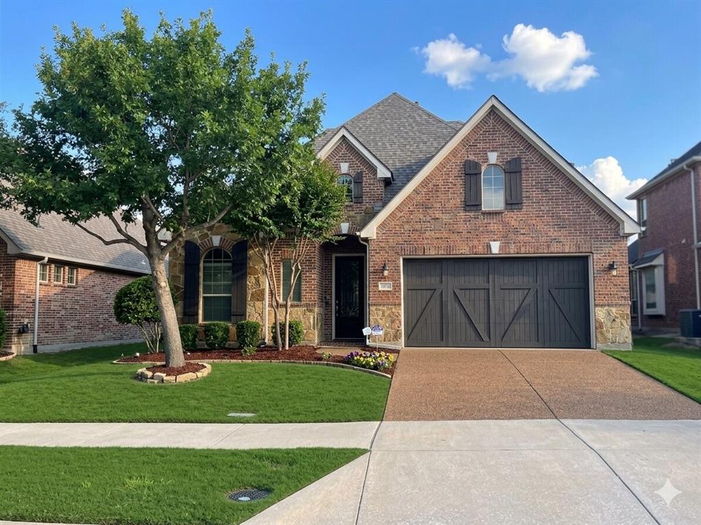 3103 Townsend, Drive Frisco, TX