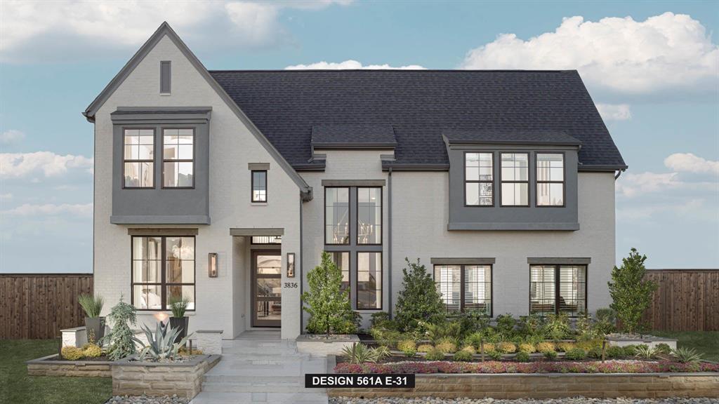 3836 Grapeseed, Drive Frisco, TX
