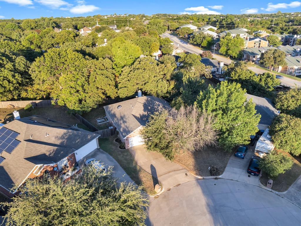 7700 Stonebank Court