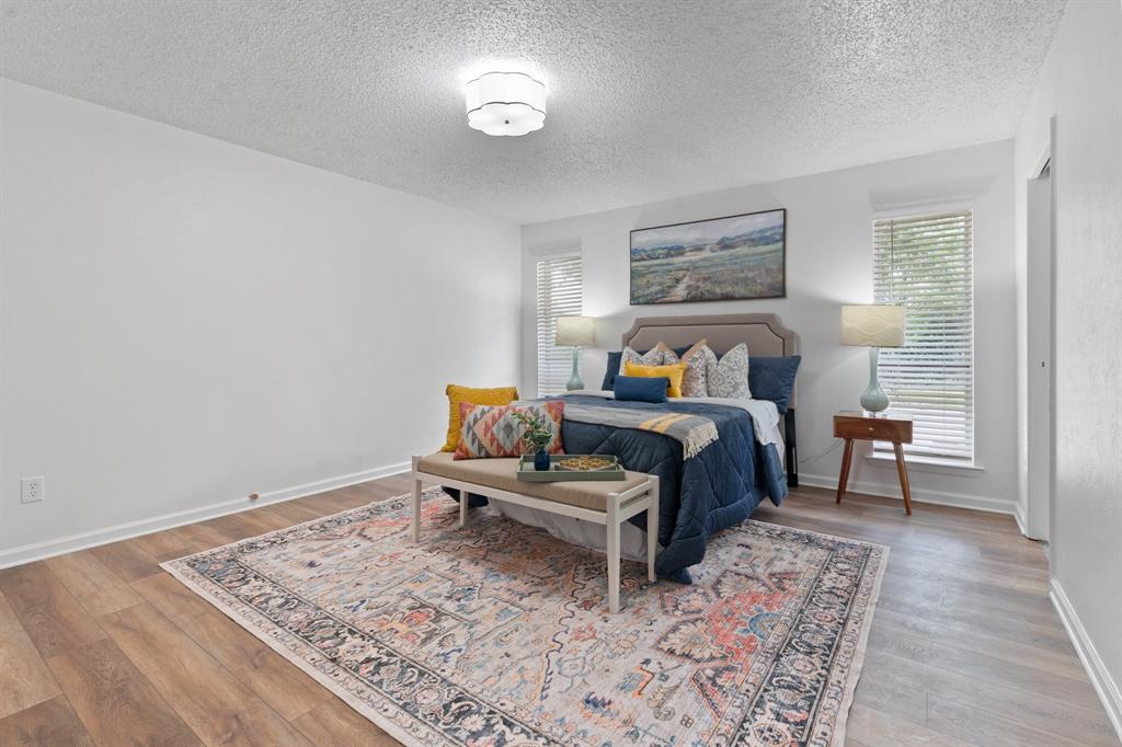3808 Van Deman Drive