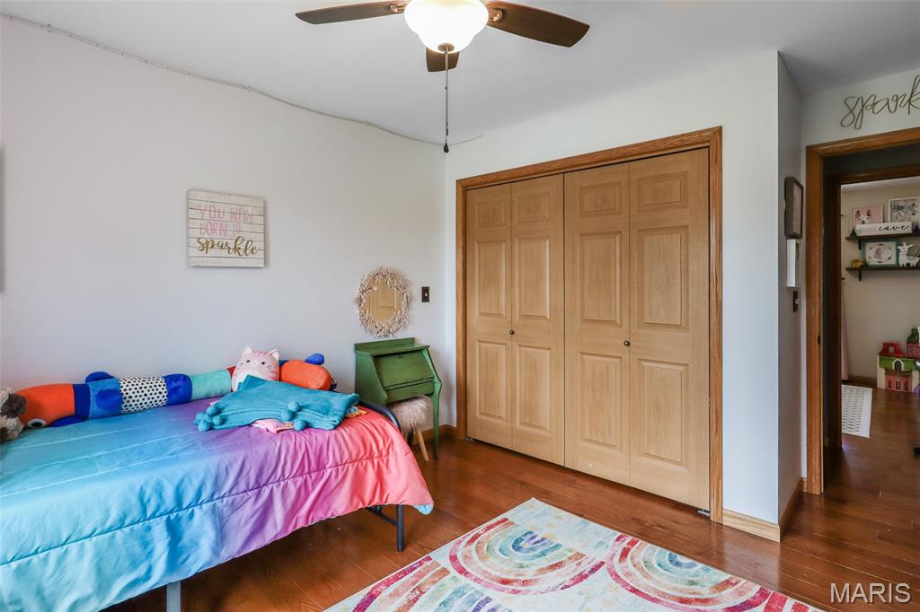 301 Ridgewood Court