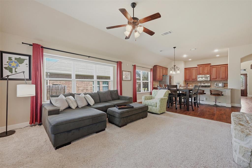 4612 Liberty Hill Trail