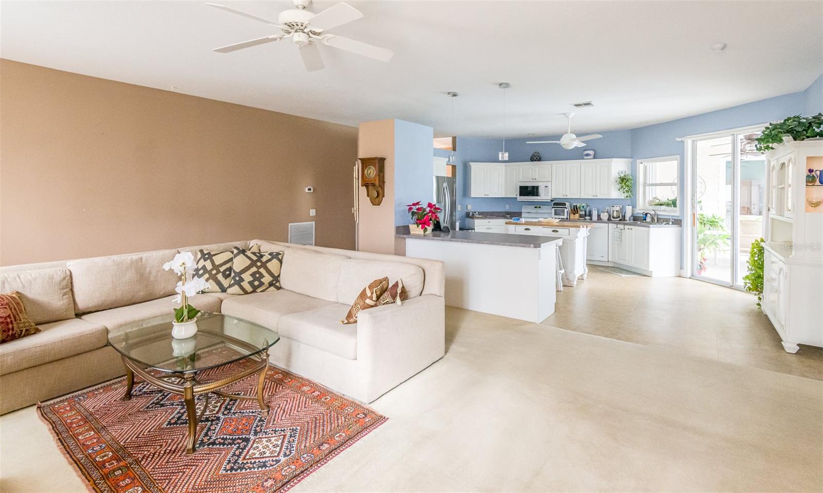 2091 Oakford Road