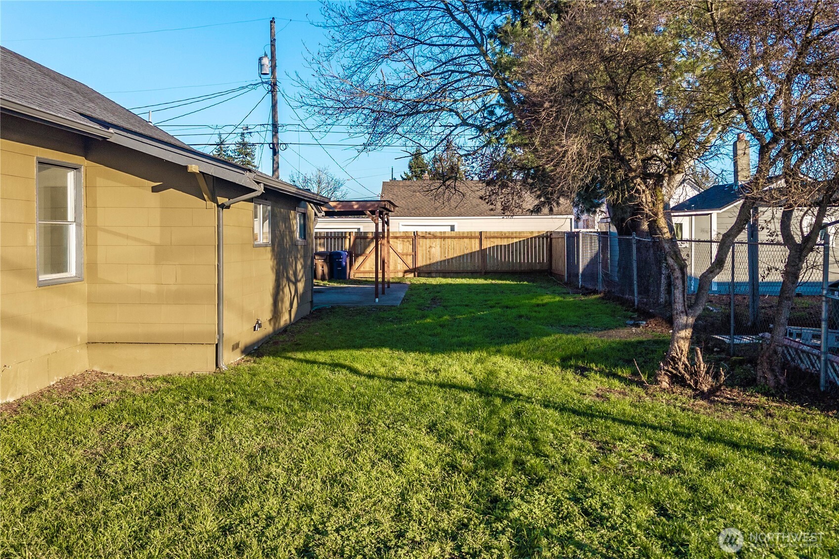 7007 S Puget Sound Avenue