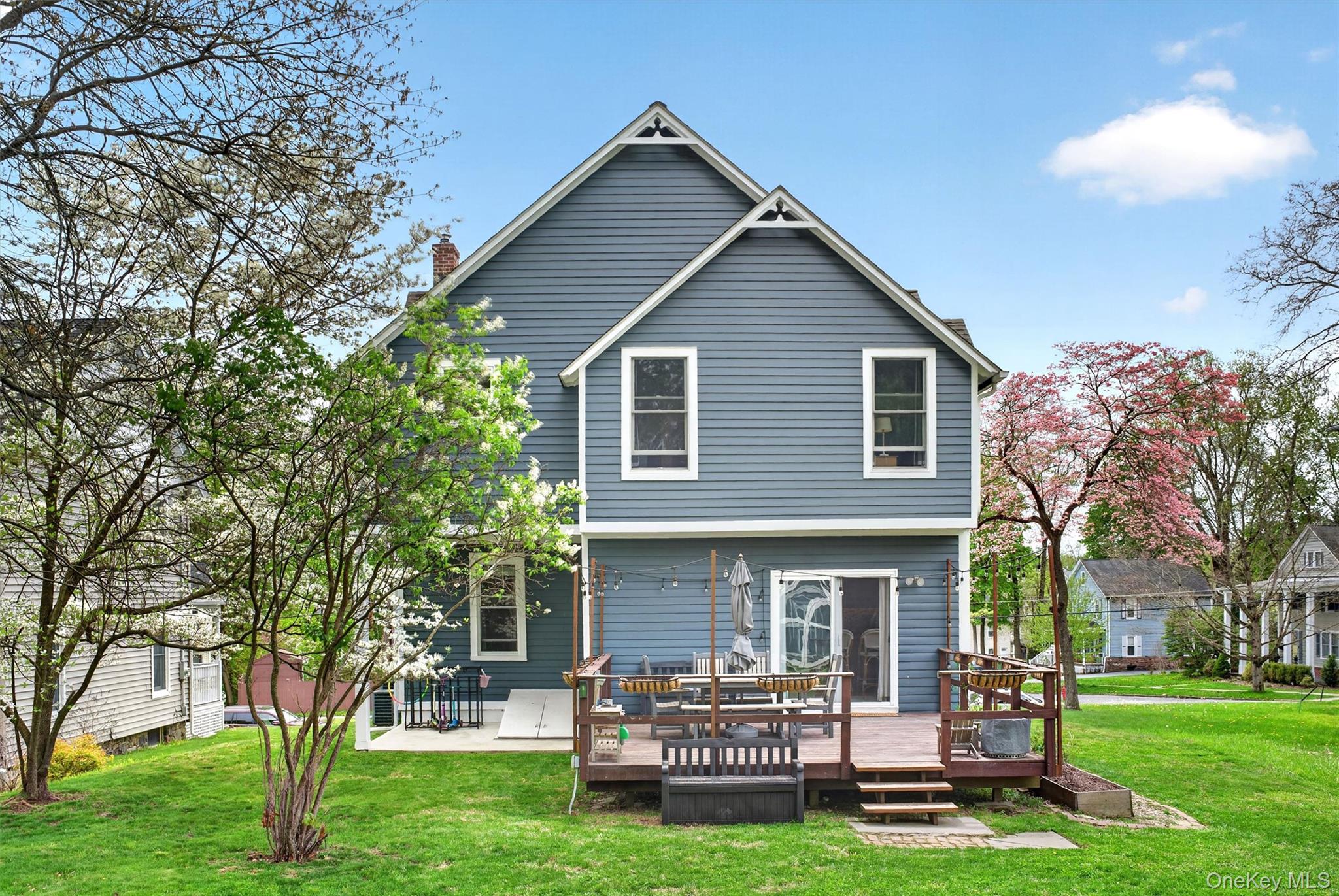 14 Wickham Avenue