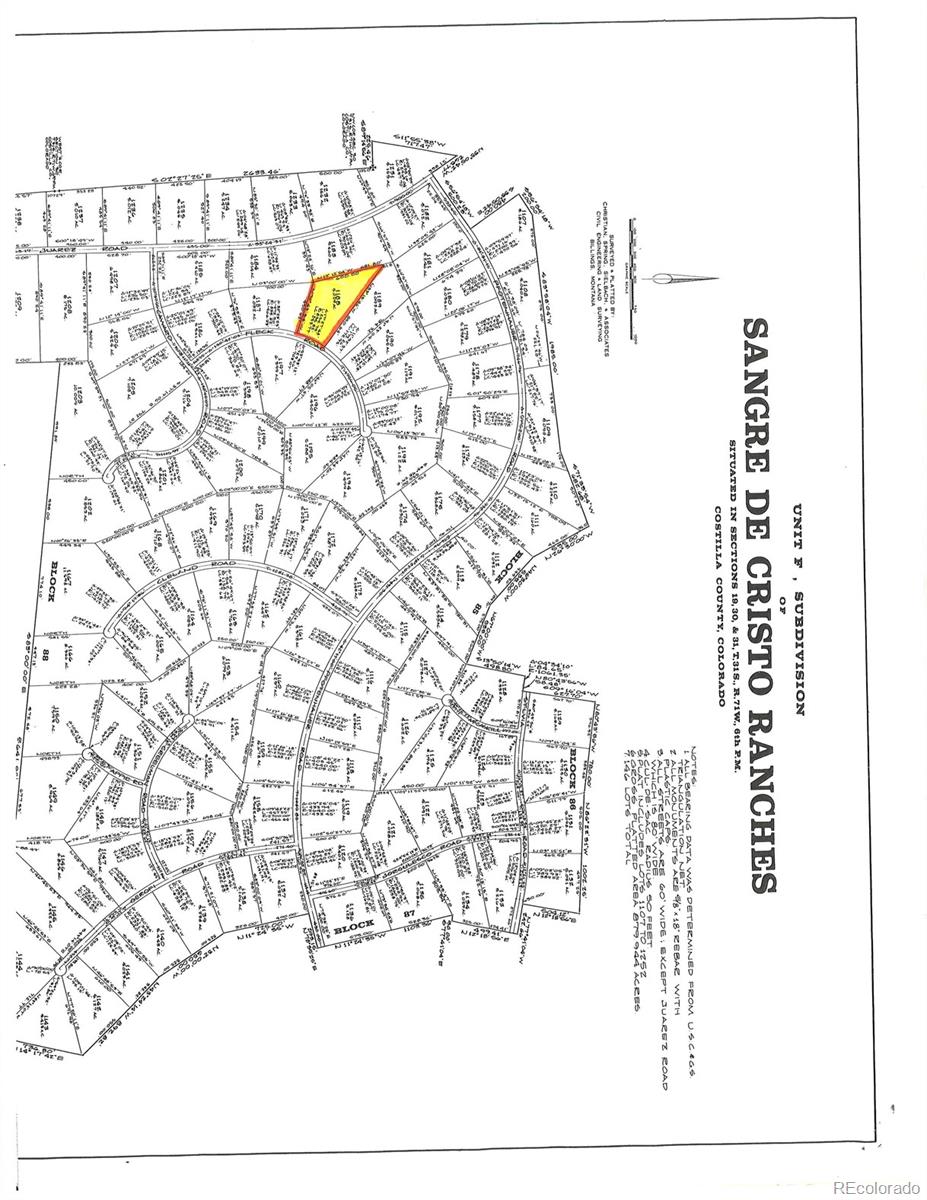Lot 1188 Fleck Road