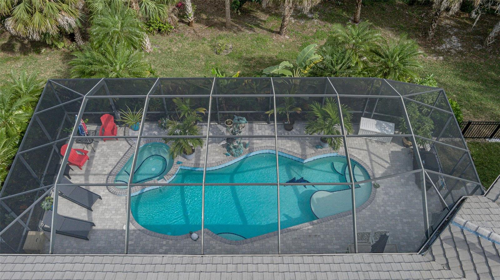 11434 Savannah Lakes Drive