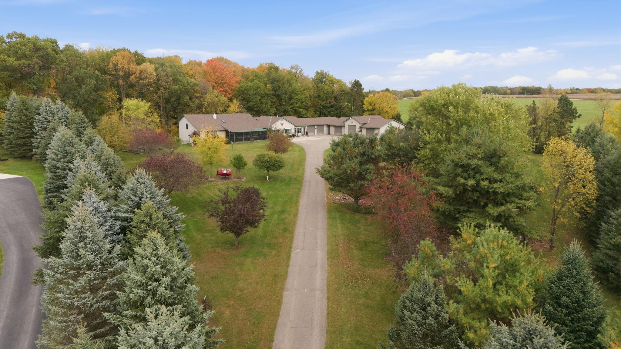 5384 Agate Road