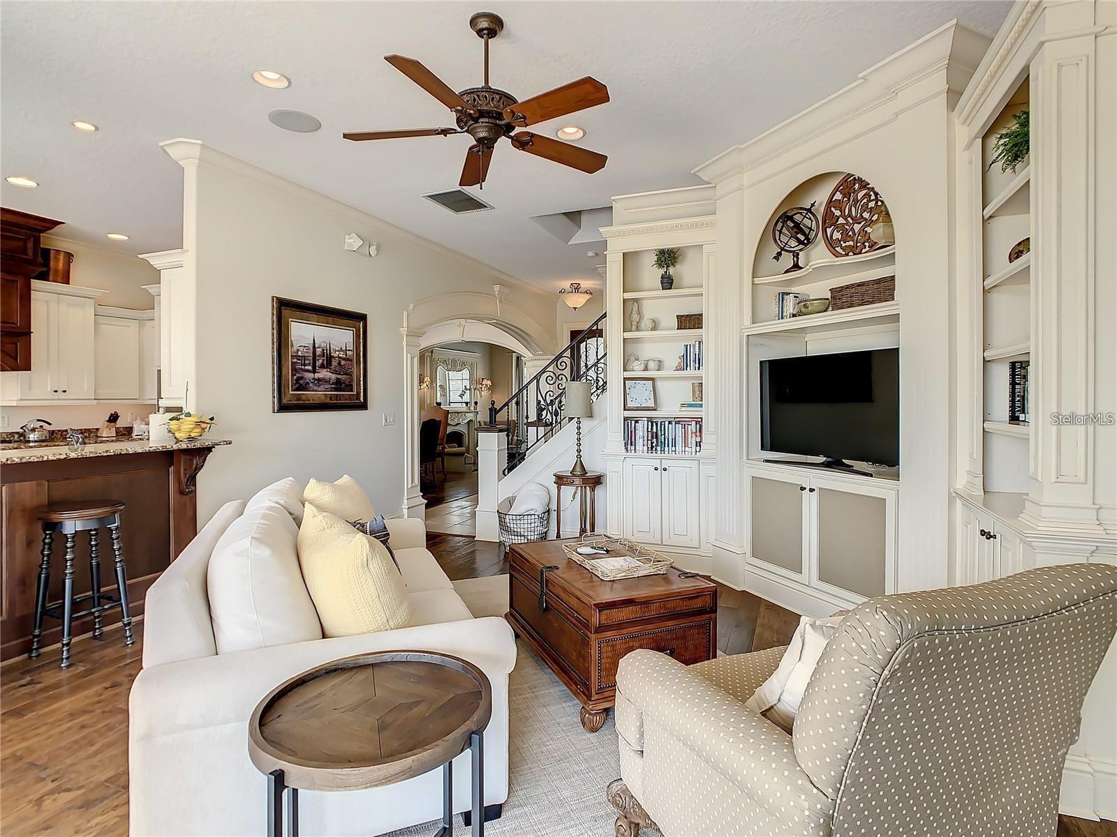 7400 Gathering Court