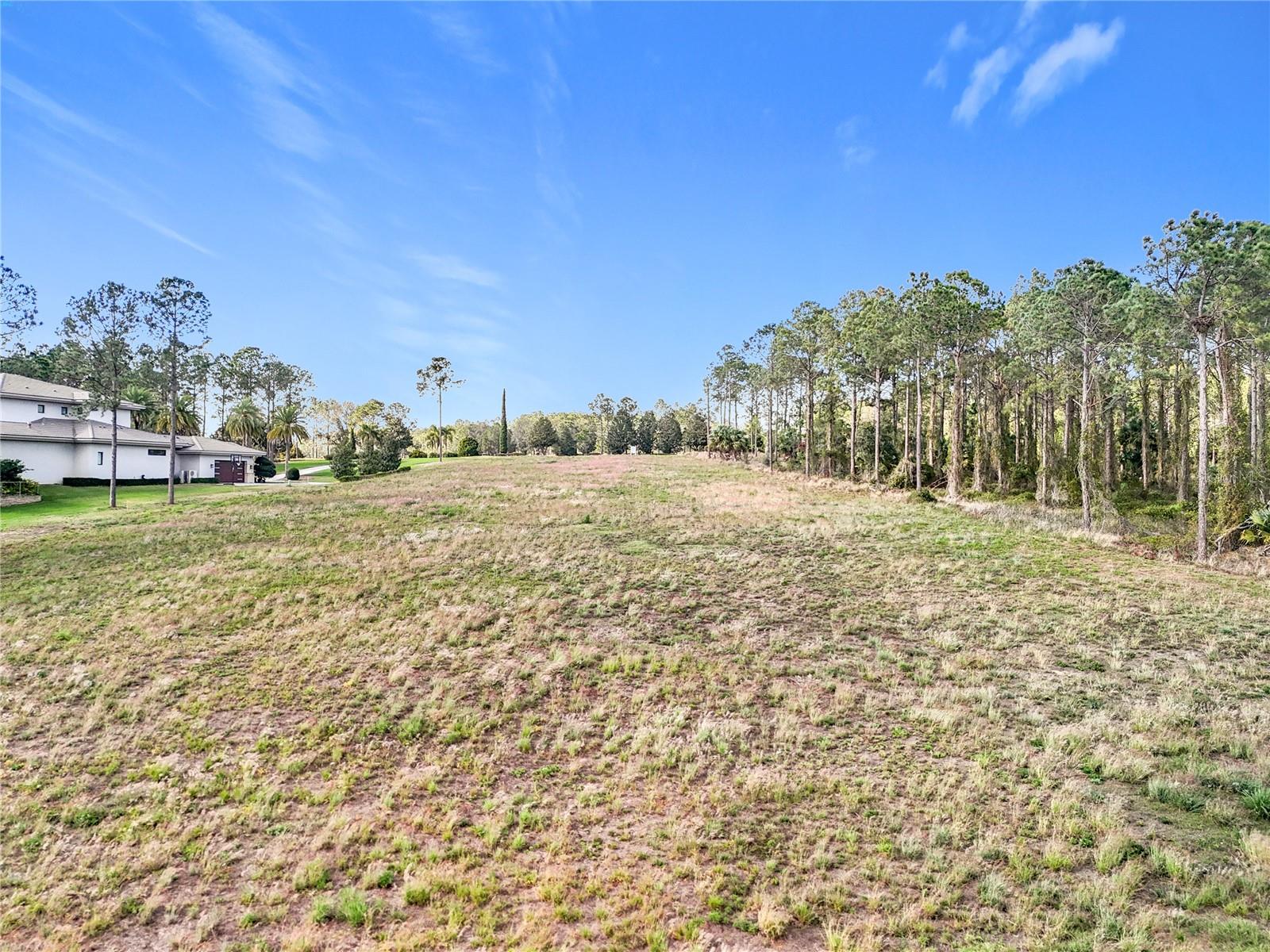 Lots and Land for sale in Bella Collina, Florida, O6280684