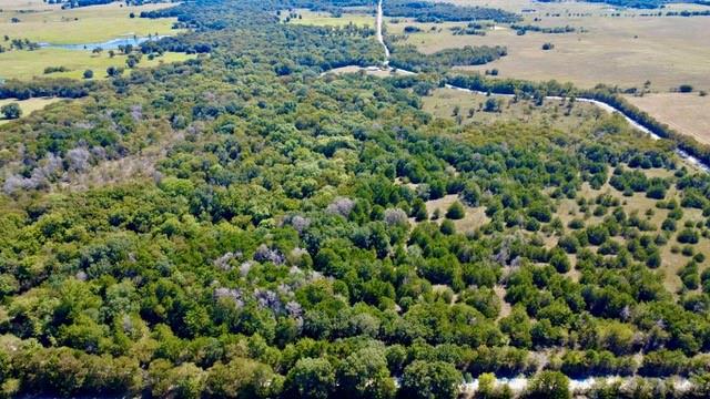 Tract 1 SE County Road 1020