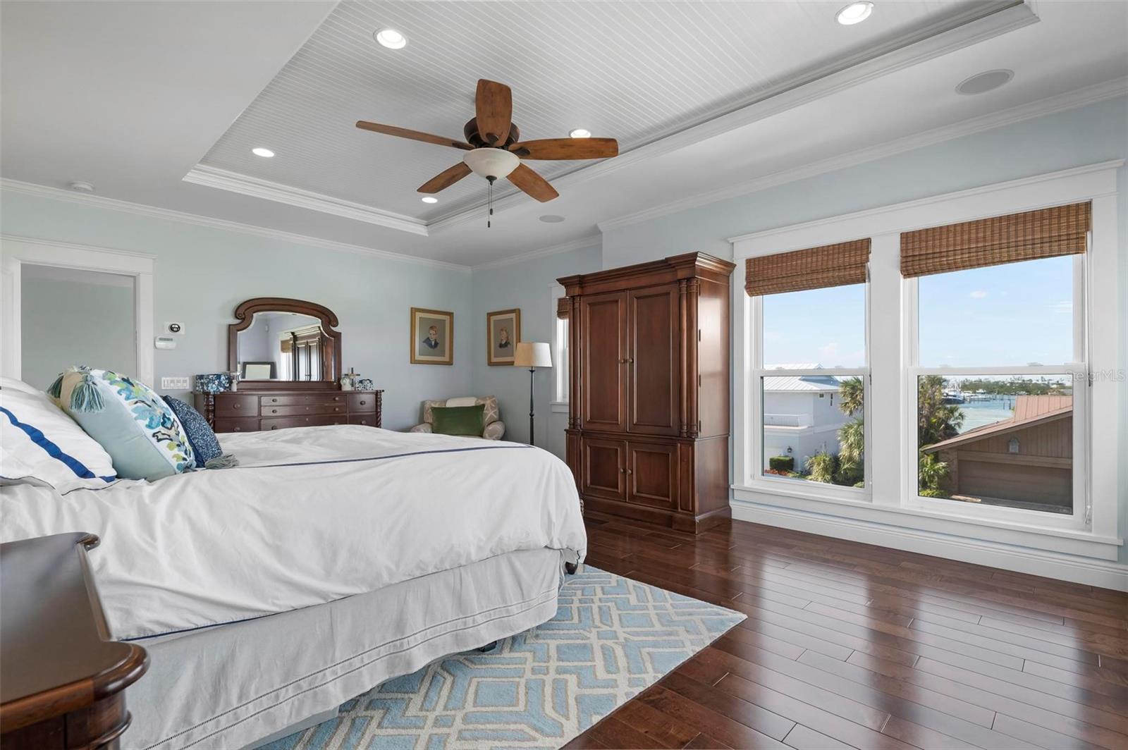 718 Key Royale Drive