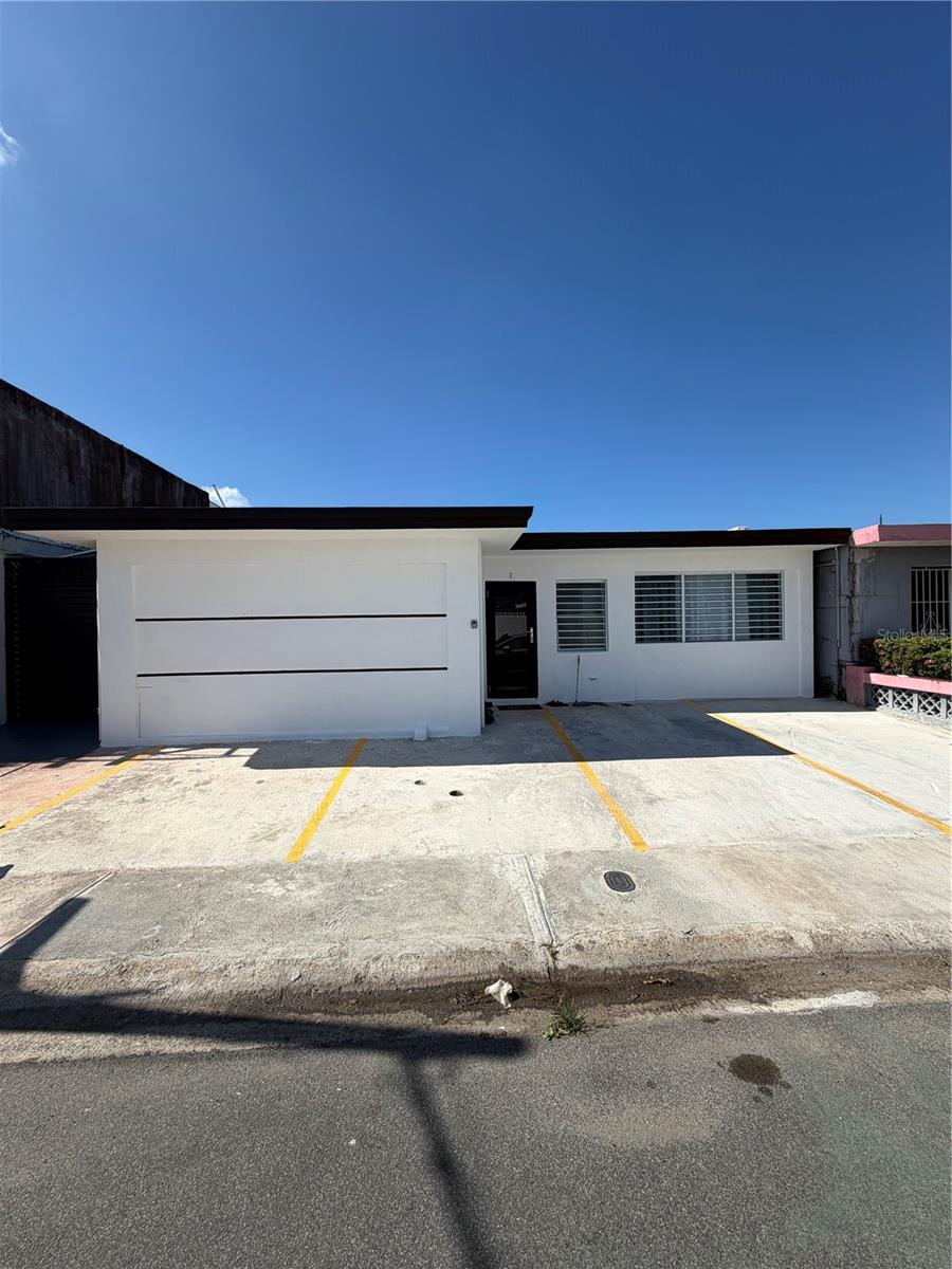 Calle 18 2214-B