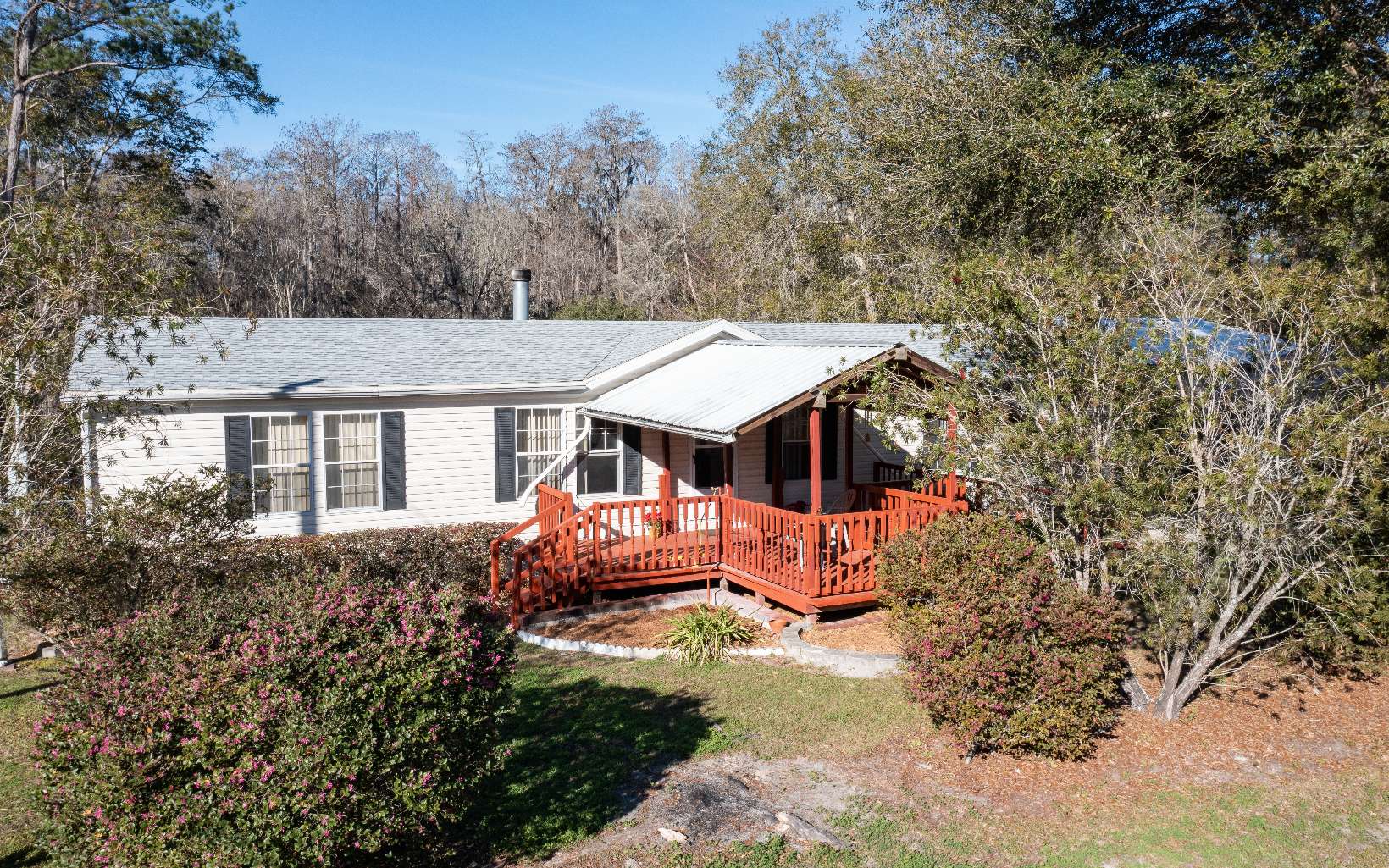 Lake City Real Estate 110 SW Aloe Ct Lake City ,FL available for