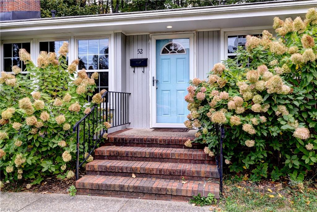 52 Peters Lane, Newport News, VA 23606