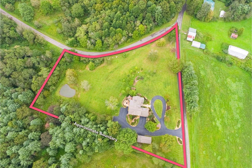 1205 Stone Mountain Road