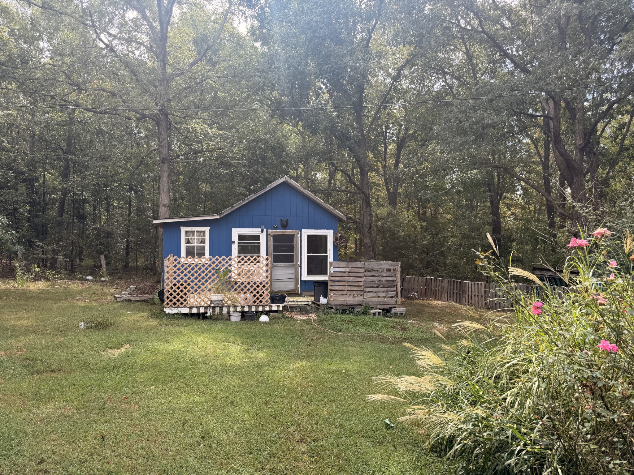 2315 Butcher Ridge Rd