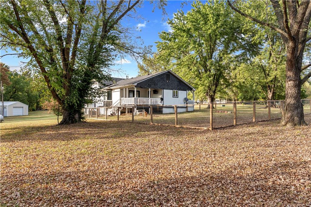 16372 S 1338 Road