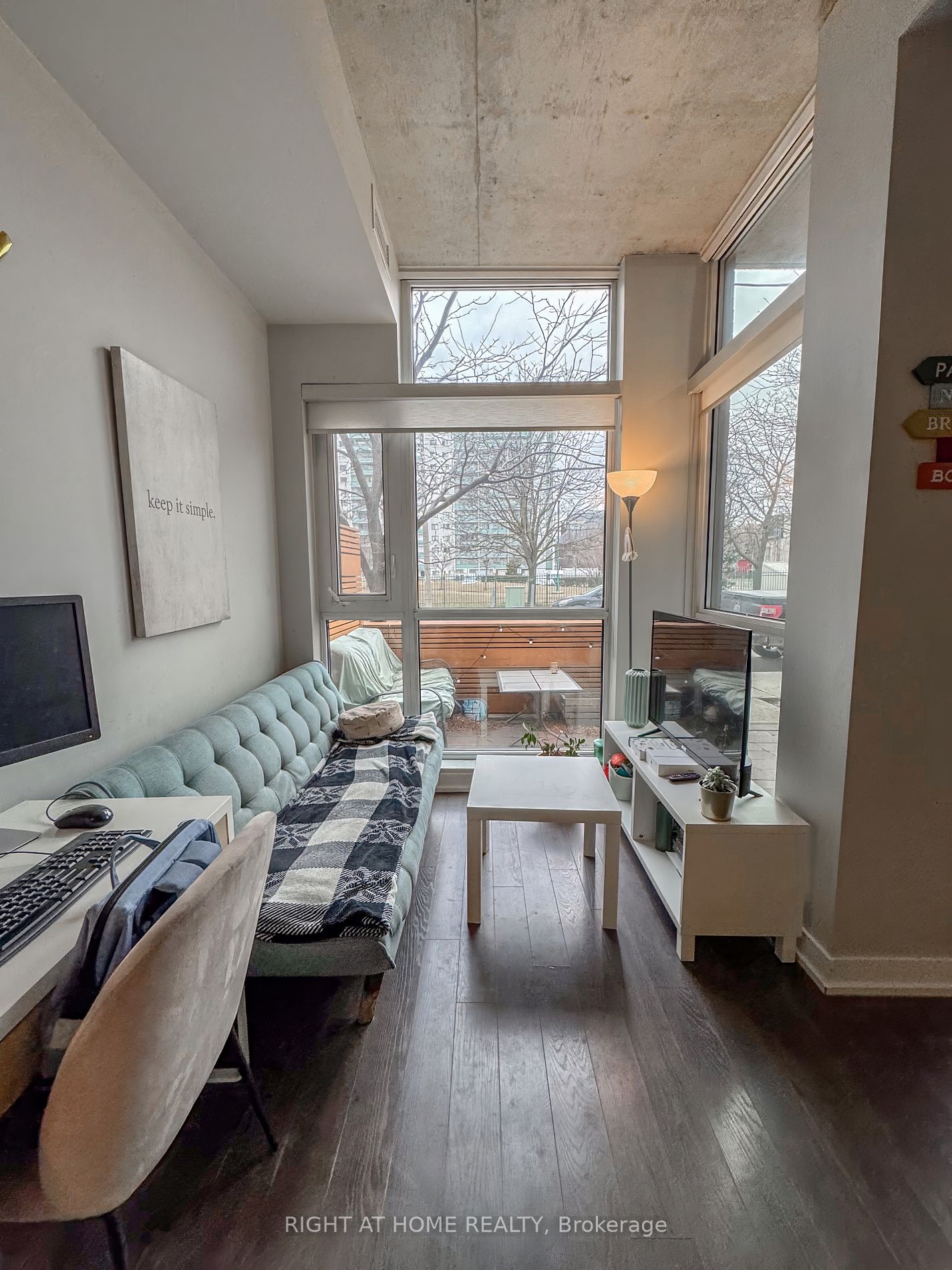 707 Dovercourt Rd 107