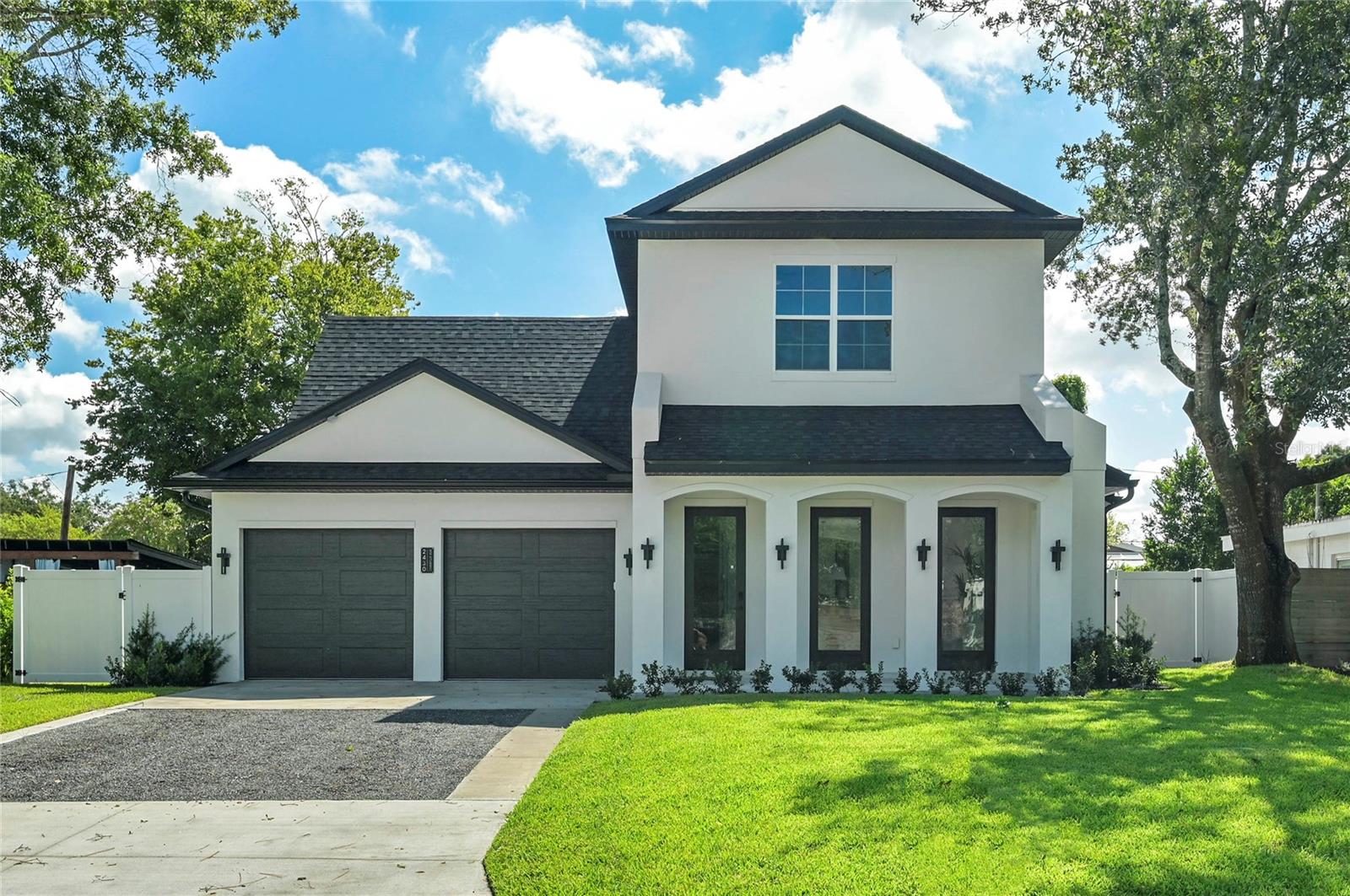 2430 Chantilly Avenue, Winter Park, FL