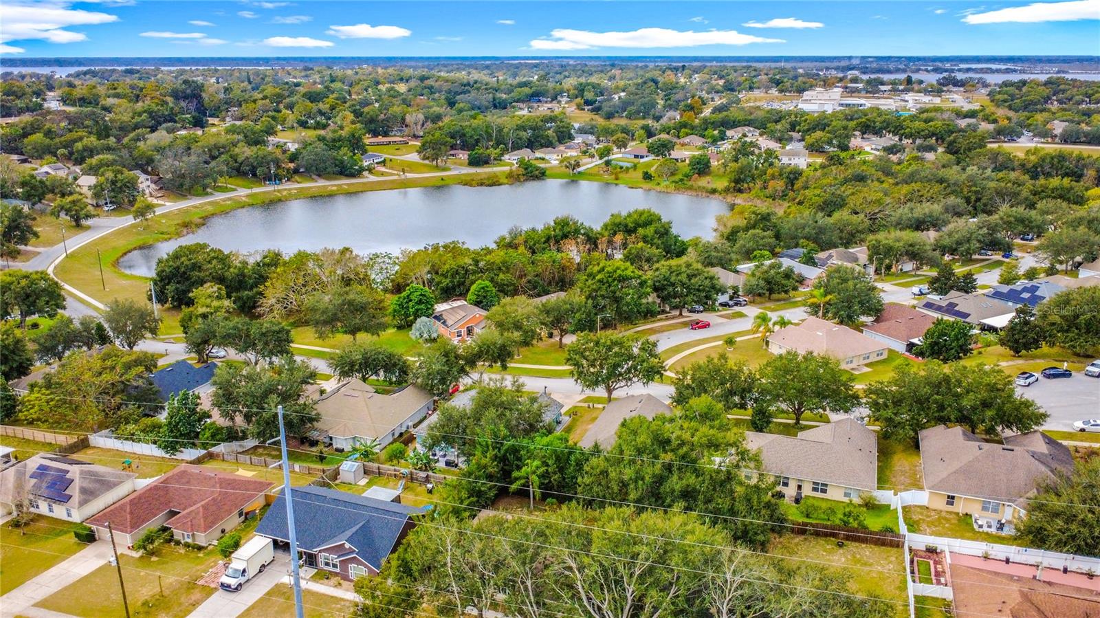 697 Winding Lake Drive