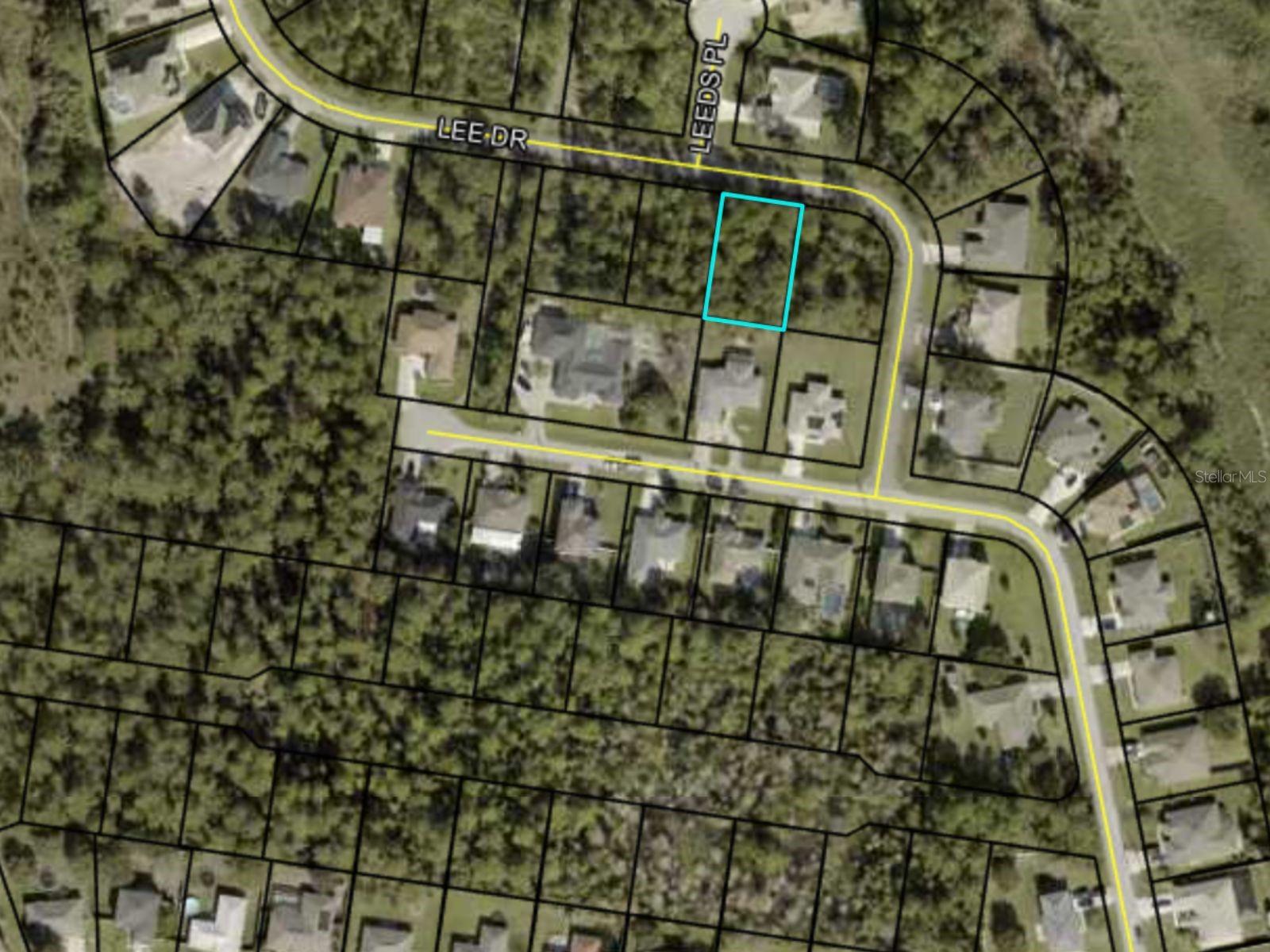 106 Lee Drive