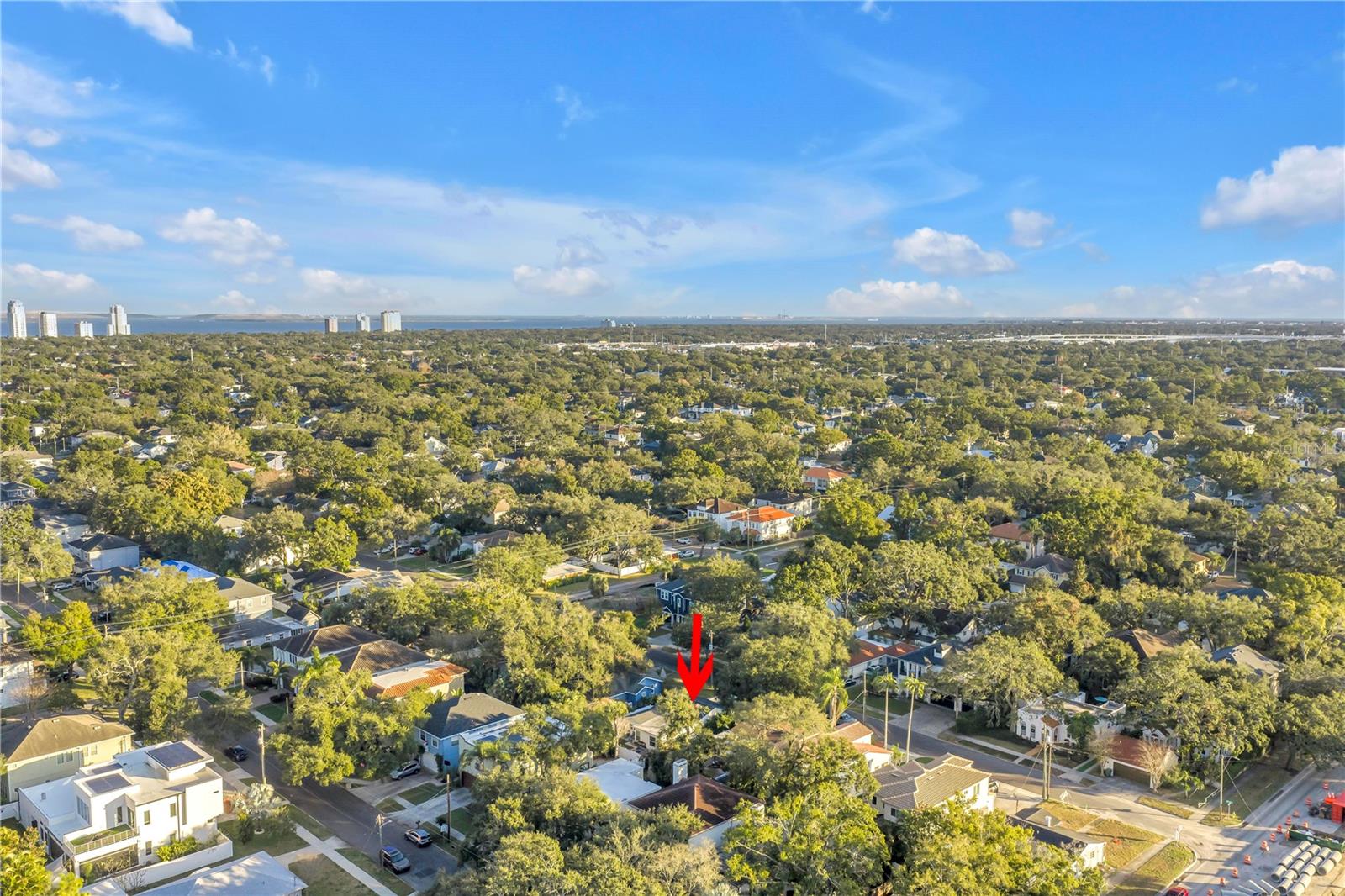 4309 W Obispo Street