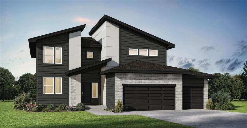 ^^UNDER CONSTRUCTION, we are planning to dig the foundation beginning of June so the buyers would still have a few weeks to come in and choose all the interior and exterior colors and add available upgrades to the home before we get started. 

Award Winning Summit Homes Riverside 2-story. 5b 3B office/formal dining room/playroom main level. 4brms up with 2 full baths. Unfinished lower level for future added value. Low-E windows, LED lighting, Energy Star appliances, whole home humidifier, radon mitigation system, sealed sump pump, and post-construction duct cleaning help to make this a healthy and efficient home. 

***Pics are for ref only. 

Clubhouse, restaurant open to the public 7 days a week w/ daily lunch and dinner specials, (special monthly event calendar) chef & bartender. Bar, Café, open air patio, 24hr fitness center, men's and women's locker room w/ showers, 3 pools, basketball, tennis, pickleball, championship 18-hole golf, pro golf shop, 2 pavilion event spaces one at the playground & BBQ grilling area, one at Creekmoor lake marina, private boat dock and launch, miles of fitness trails, and 108 acre stocked lake full largemouth bass, crappie, bluegill, catfish and tons of wildlife. Creekmoor lake is designed for paddleboarding, sailing, kayaking, canoeing, and swimming, it’s a no wake lake.