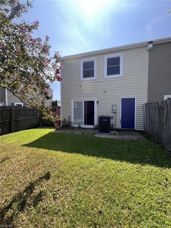 714 Spence Circle