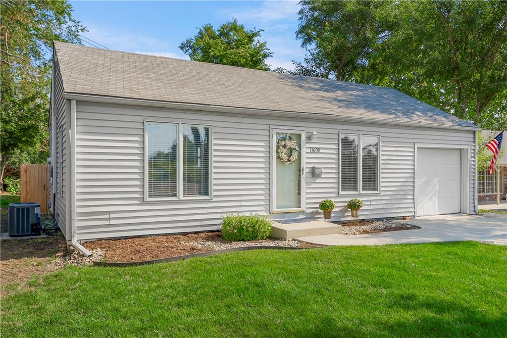 13608 Santa Fe Trail Drive