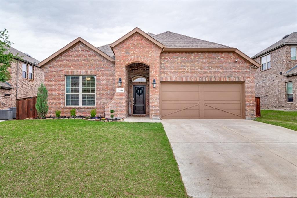 15959 Talamore, Lane Frisco, TX