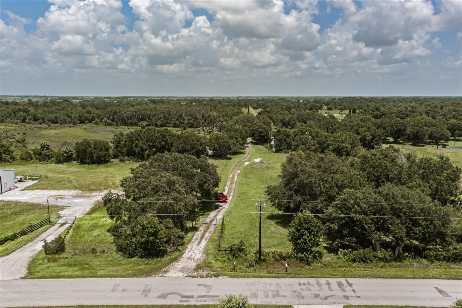 43355 Clay Gully Road