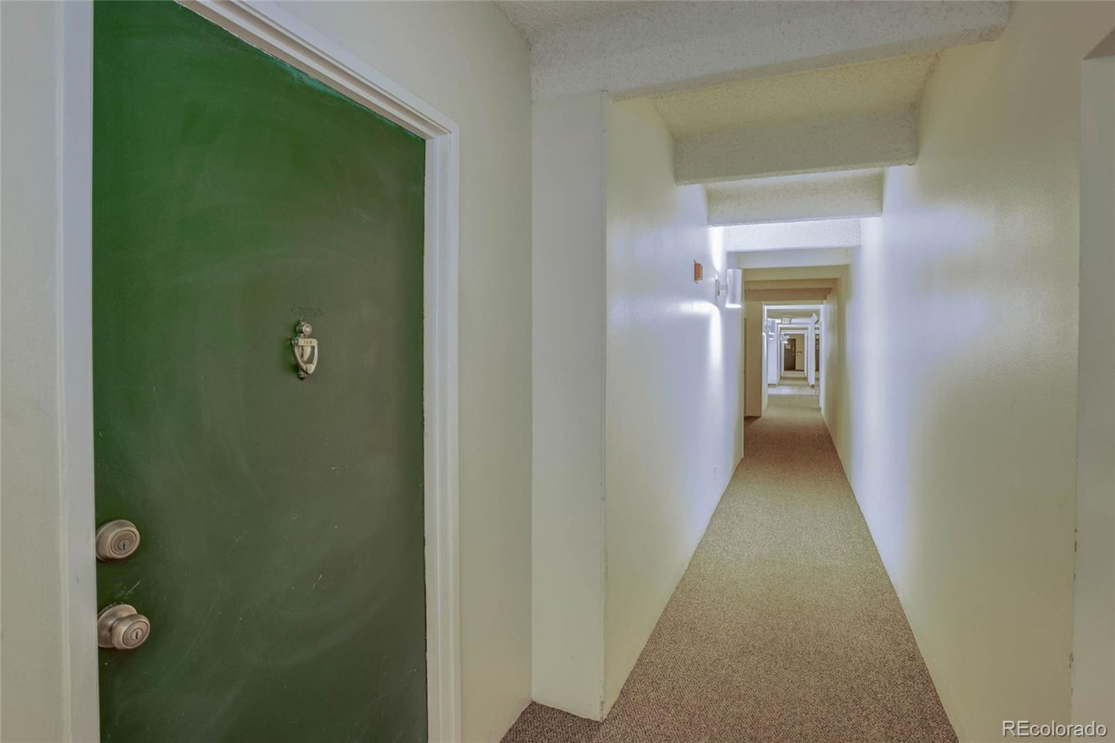 1011 S Ironton Street 109