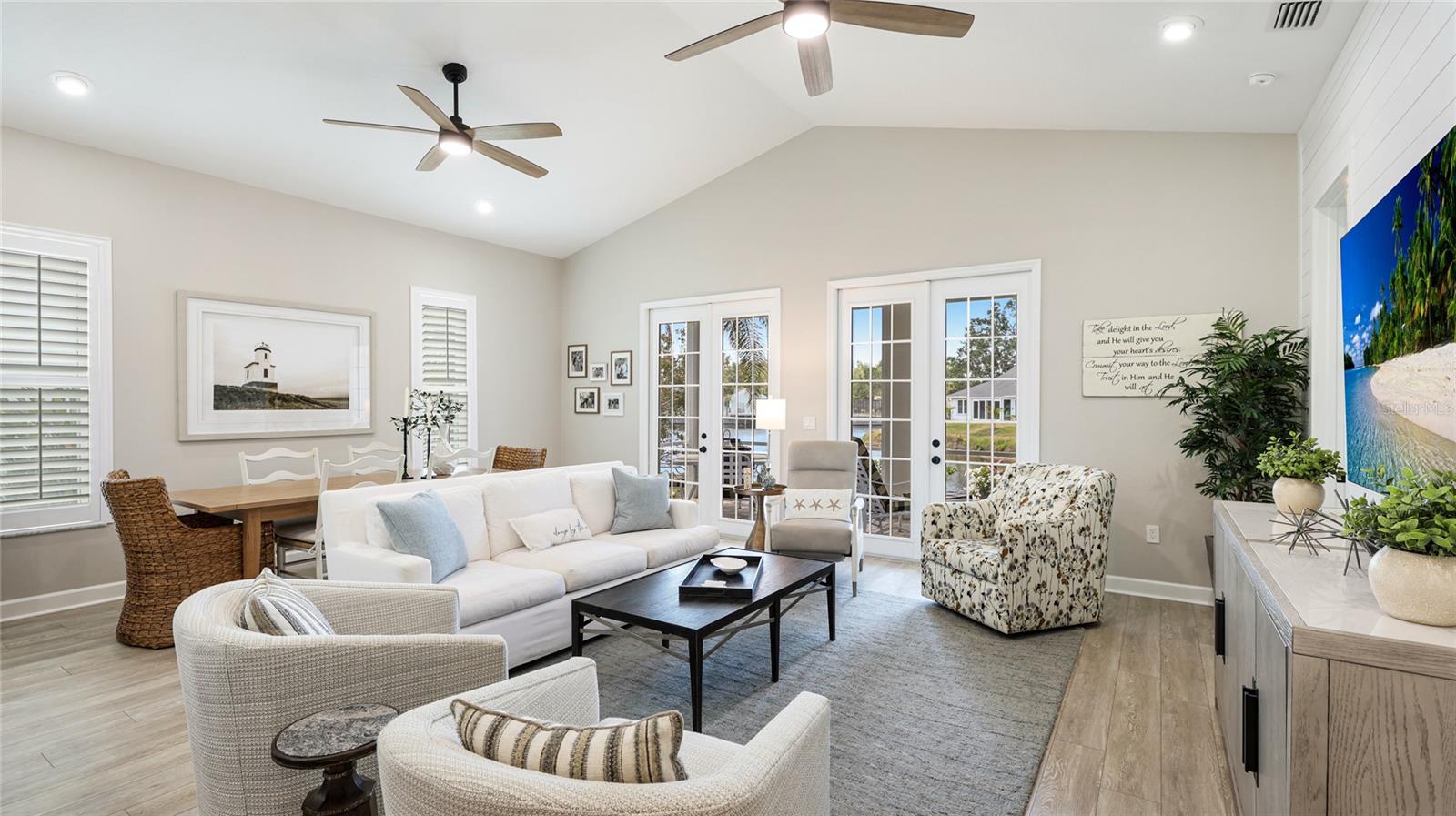 11116 Sanctuary Drive