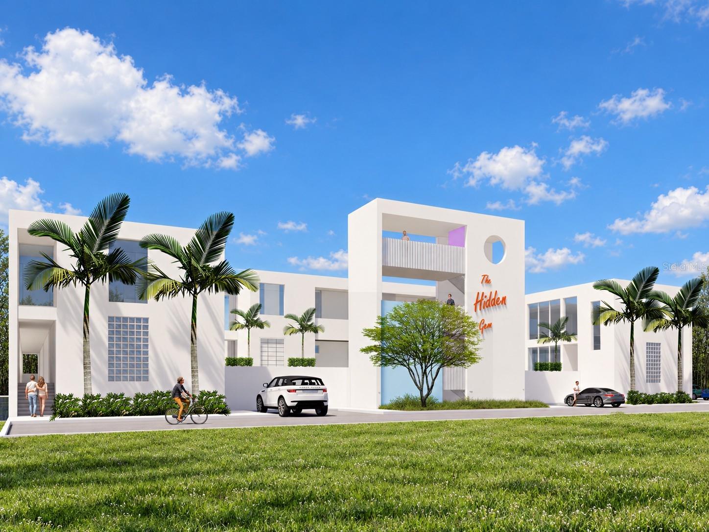 424 Albee Road W, Nokomis, FL