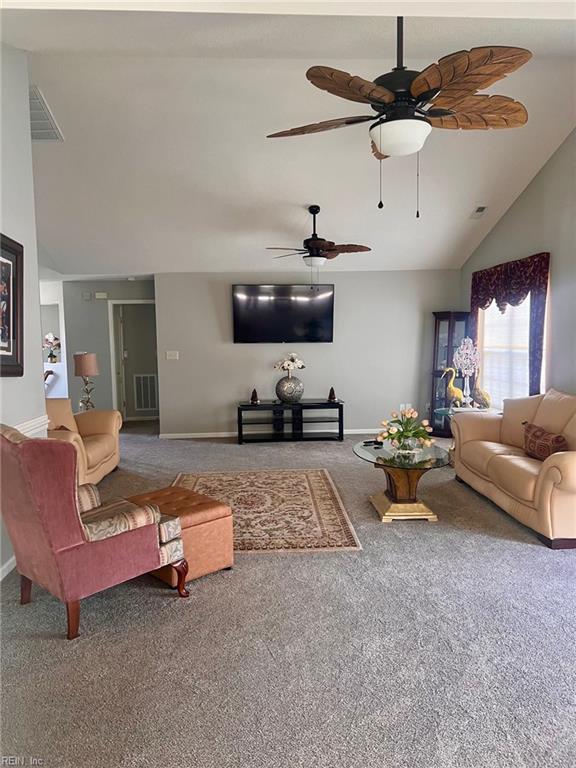 2002 Gunston Drive
