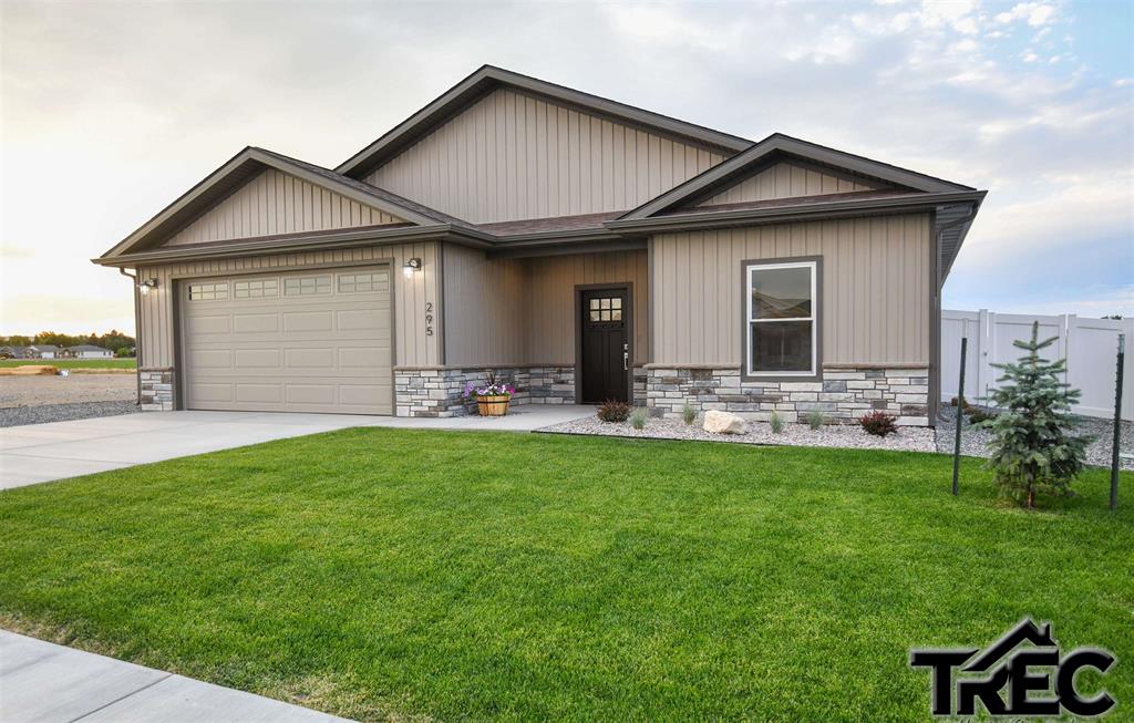 295 Cullman Dr