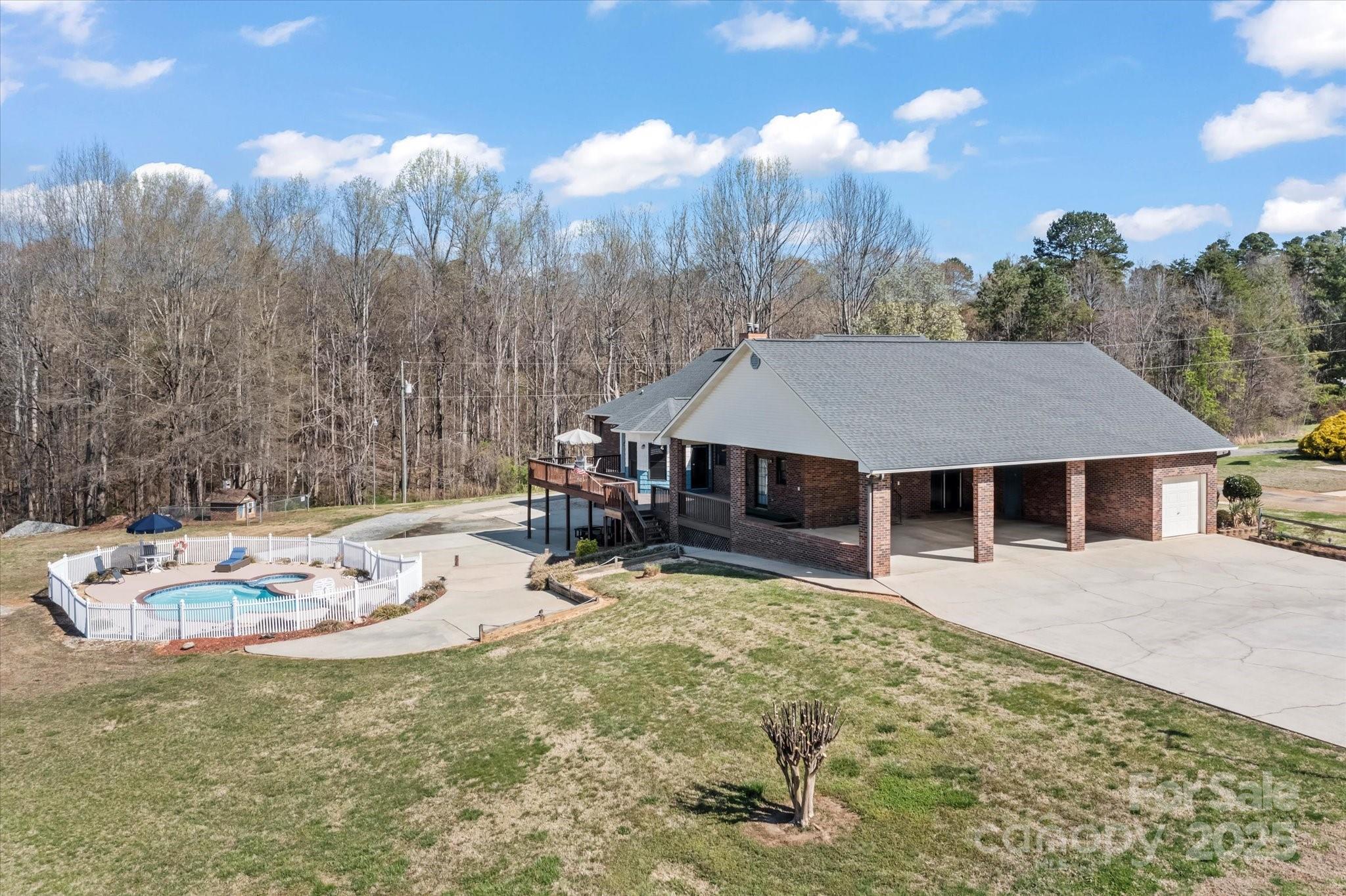 1030 Hurley School Road