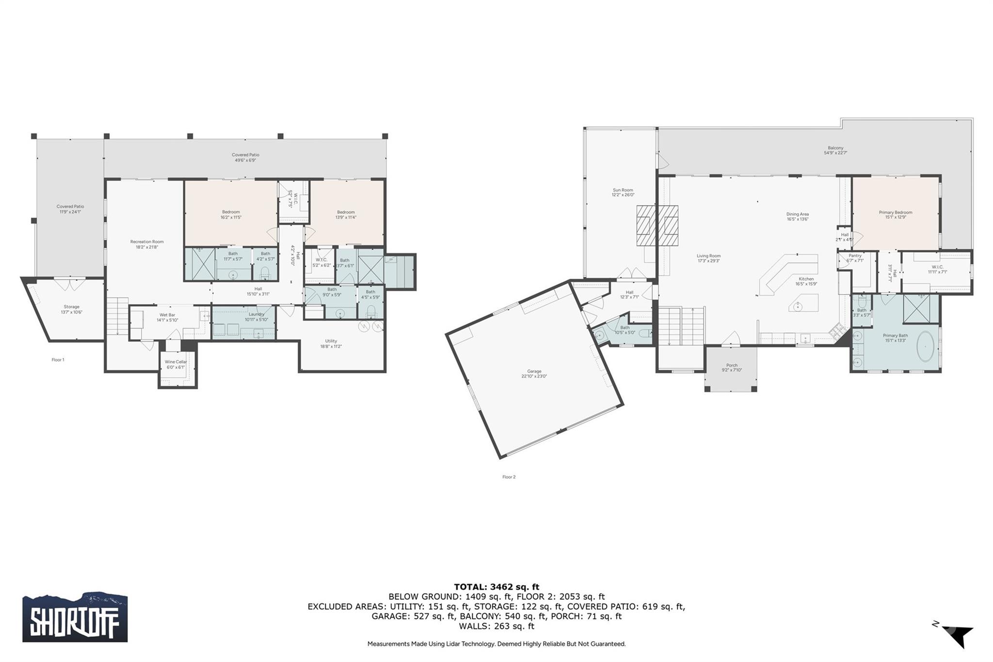 597 Waterglyn Way