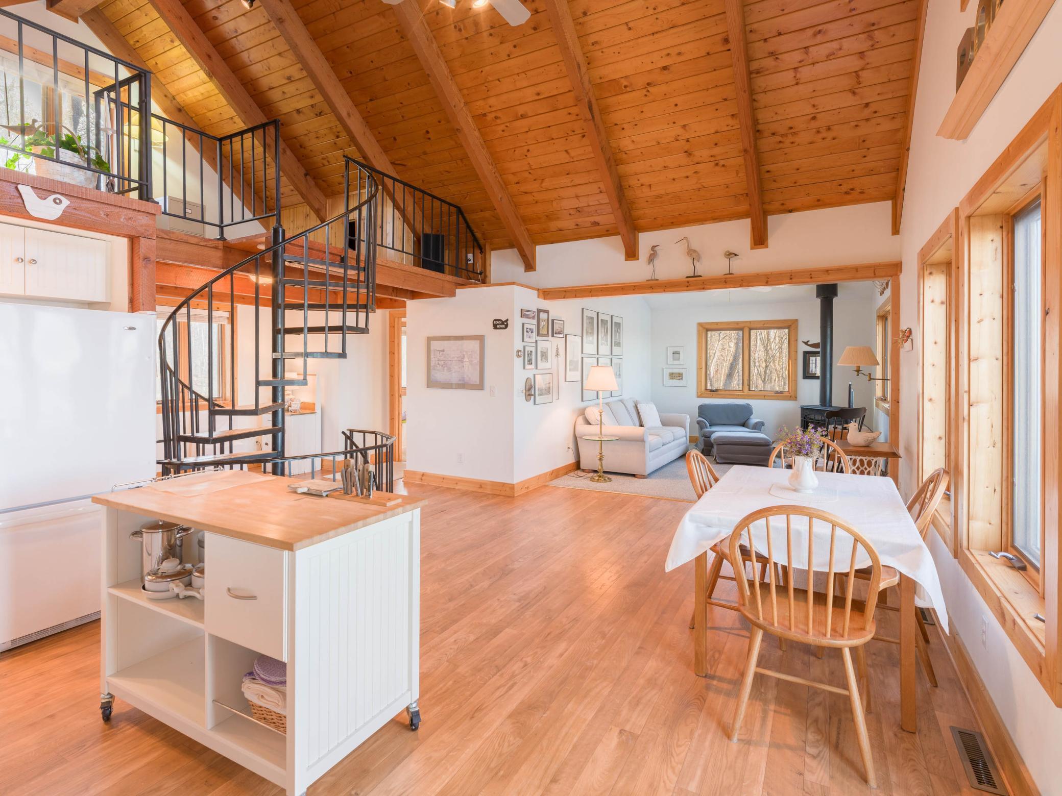 9107 Wilderness Point Road