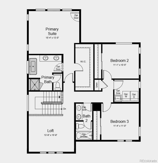 8816 Whiteclover Street