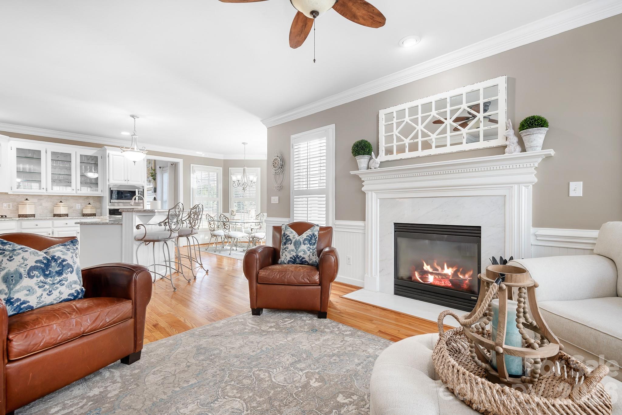 16116 Hallaton Drive