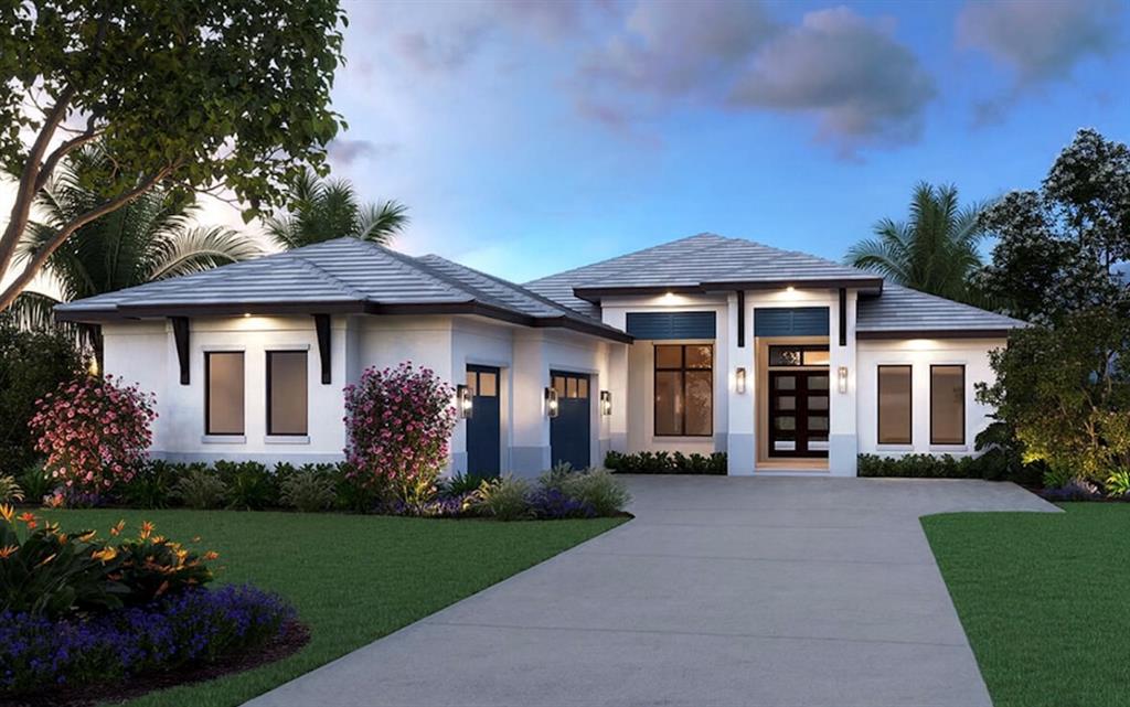 Prepare to secure your stunning, spacious, single-story new construction home in Norman! This exceptional residence, anticipated to be completed by June 2026, offers a generous 2,884 square feet of meticulously designed living space. The highly functional layout features 4 bedrooms, with one designated as a flexible room perfect for a study or media center, alongside 3 full bathrooms and a convenient half bath. Imagine settling into a brand-new home with a modern design and a premier Norman location. Don't wait—begin the process of making this custom-built property your own today!