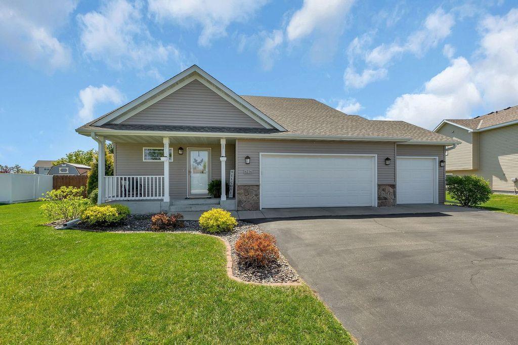 6226 Cory Circle