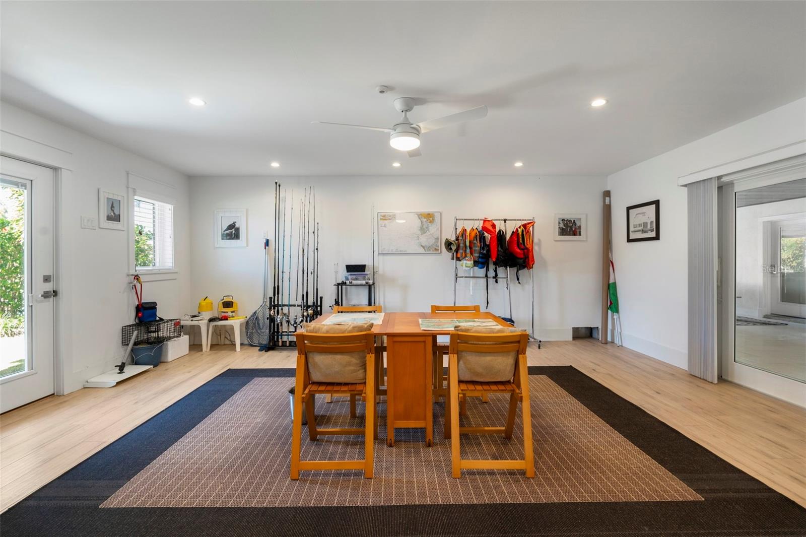 242 Oak Avenue