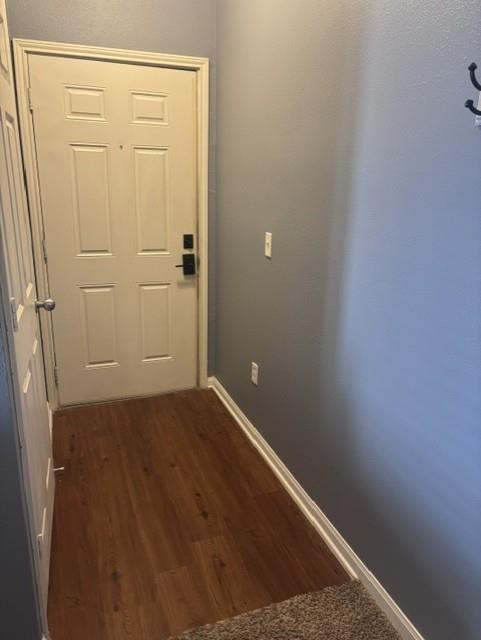 Welcome to a well-located and updated condo with the conveniences of being close to the University of Oklahoma and great access to all that Norman has to offer.  The unit includes a spacious living room and a fully equipped kitchen with a eat-in-bar.  Each bedroom includes their own bath and walk-in closet. Furniture and appliances stay with the property. Due to the owner-occupancy ratio, FHA, VA, Fannie Mae, Freddie Mac, or any other government loans are not able to be used.