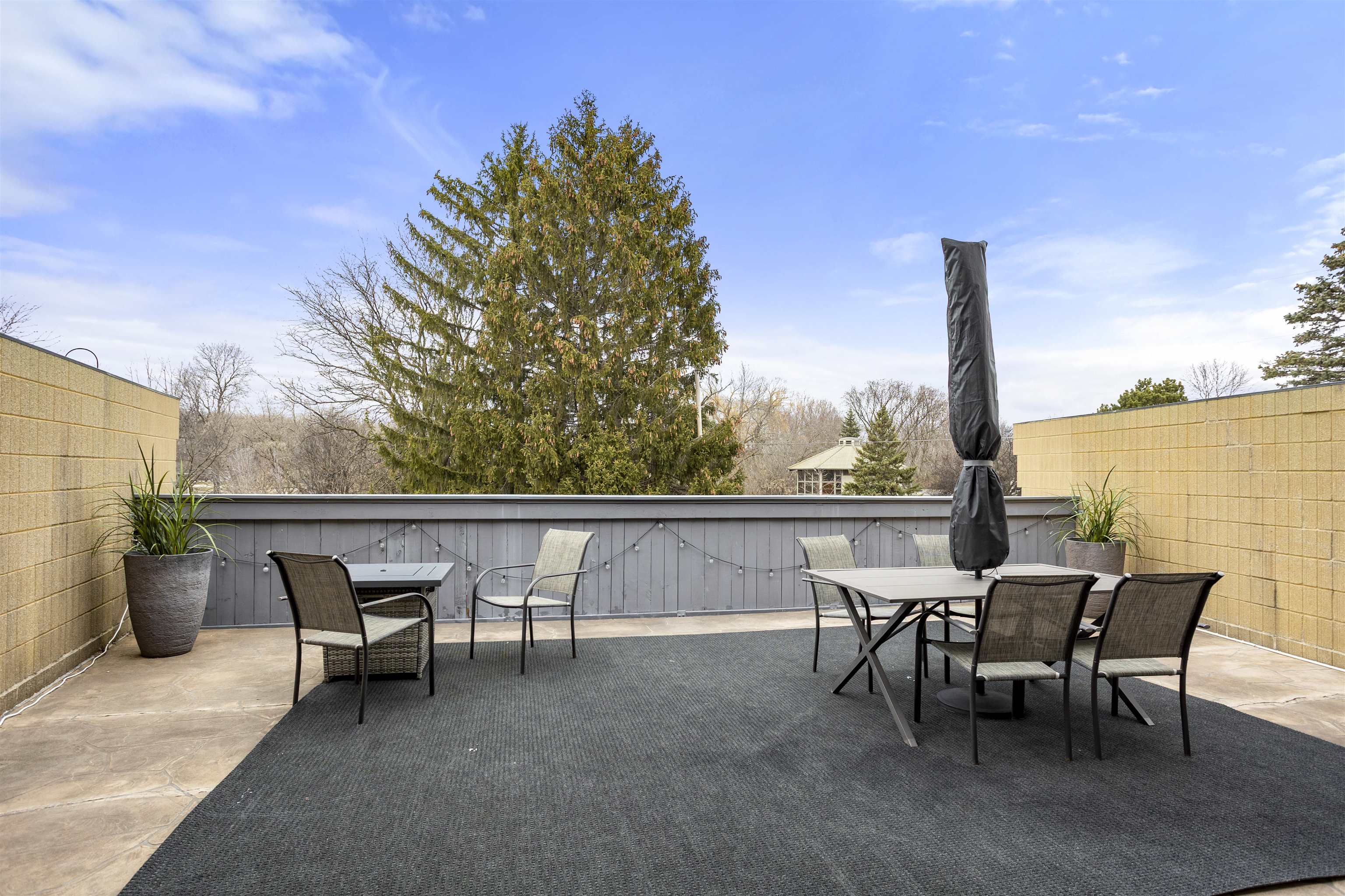 4545 W Pine Street C