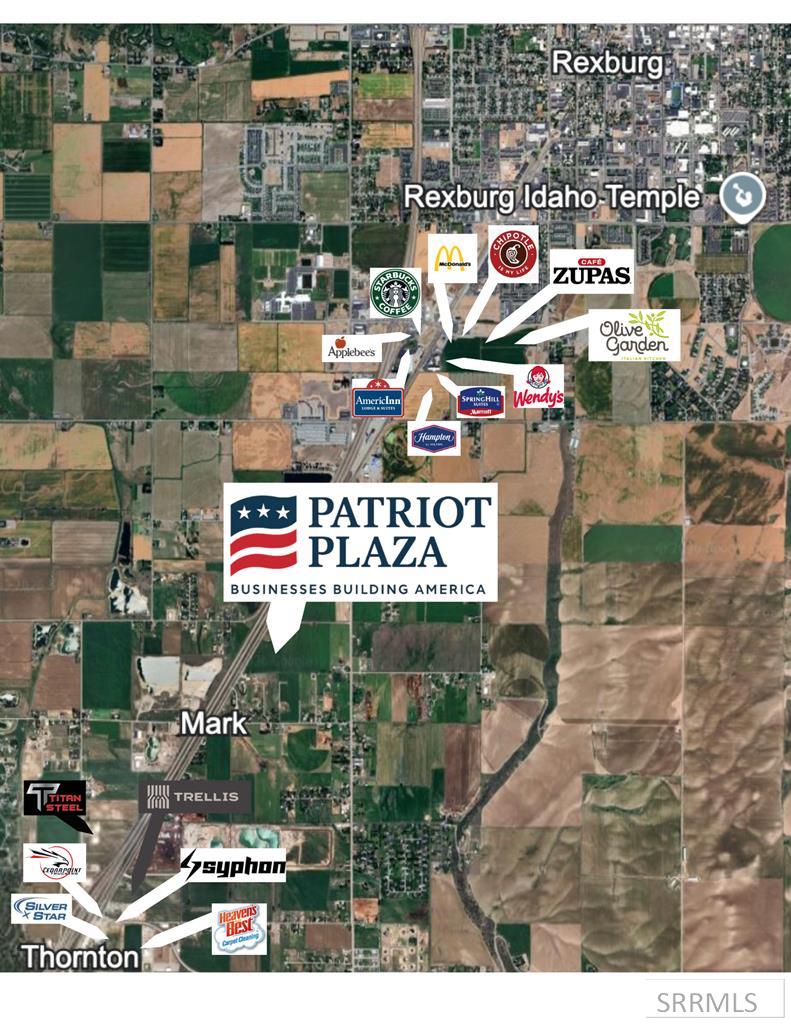 3300 S Yellowstone Hwy